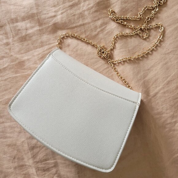 Mango purse with chain - Picture 2 of 5